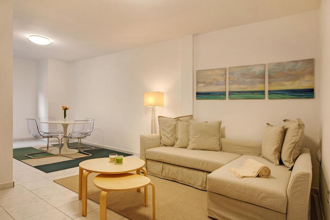 Little Gem Apartamento Cruce de Arinaga Exterior foto