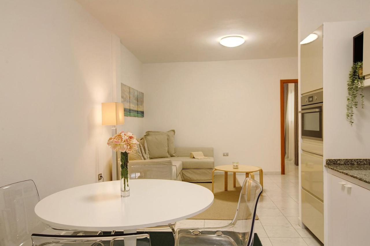 Little Gem Apartamento Cruce de Arinaga Exterior foto