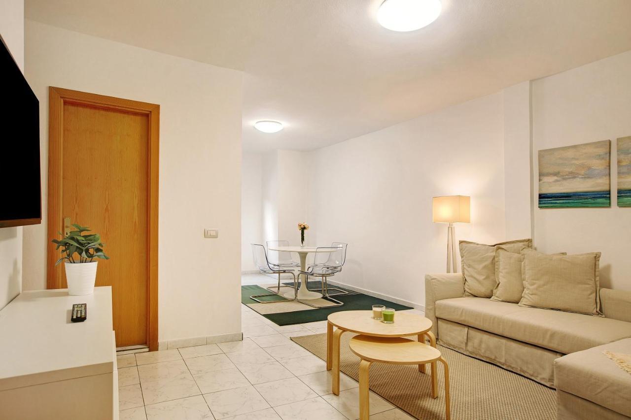 Little Gem Apartamento Cruce de Arinaga Exterior foto